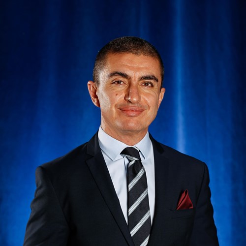 Feridun AYIRGA