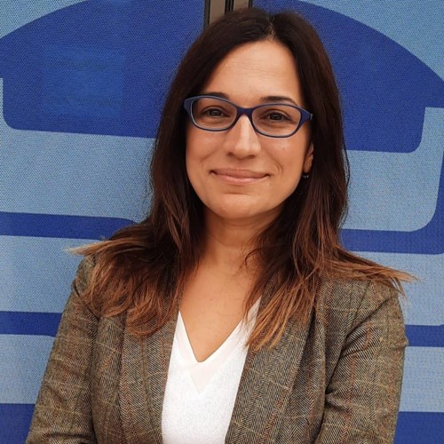 Deniz BAŞBUĞ GÜREL